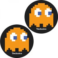 Technics Slipmat Clyde