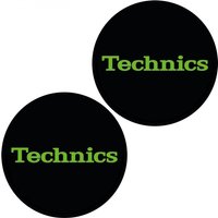 Technics Slipmat Simple 6