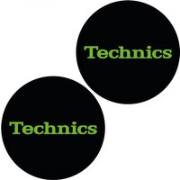 Read more about the article Technics Slipmat Simple 6