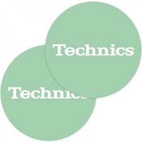 Read more about the article Technics Slipmat Simple 7