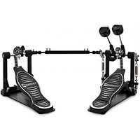 Read more about the article Premier 6000 Series Double Bass Drum Pedal