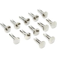 Read more about the article Sabian Sizzle Rivets (Pack of 12)