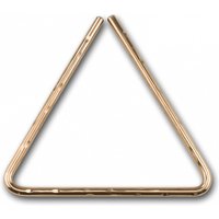 Sabian B8 Bronze Triangle 10