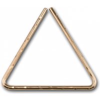 Sabian HH Bronze Triangle 10