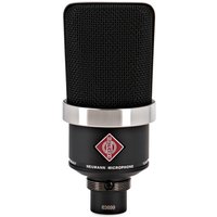 Read more about the article Neumann TLM 102 Condenser Microphone Black