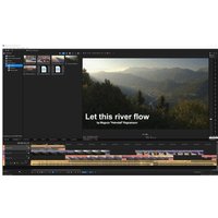 Magix VEGAS Pro 20 - Windows Only