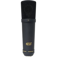 MXL 2003A Large Capsule Condenser Mic with Bass Roll Off & Pad