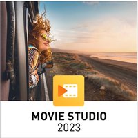 Magix Movie Studio 2023