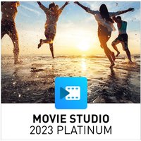 Magix Movie Studio Platinum 2023