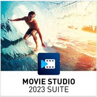 Magix Movie Studio Suite 2023