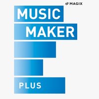 Magix Music Maker Plus Edition 2023 - Education (Windows only)
