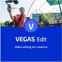 Read more about the article Magix VEGAS Edit 20 – Education – Windows Only