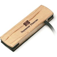 Read more about the article Seymour Duncan SA-3SC Single Coil Woody Pickup Maple