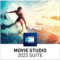 Magix Movie Studio Suite 2023 - Education