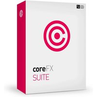 Read more about the article Magix coreFX Suite