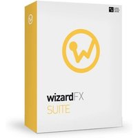 Magix wizardFX Suite