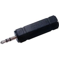 Read more about the article Stereo 1/4″ Jack to 3.5mm Minijack Adaptor