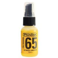 Dunlop Formula 65 Lemon Oil 1 Fluid Oz