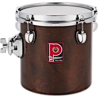 Premier 8” x 8” Concert Tom Dark Walnut