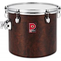 Premier 12” x 10” Concert Tom Dark Walnut