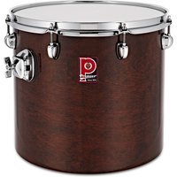 Premier 14” x 12” Concert Tom Dark Walnut