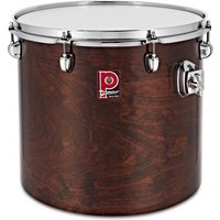 Premier 15” x 13” Concert Tom Dark Walnut