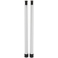 Read more about the article Premier HTS 12″ Down Tube Polished Aluminium