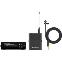 Sennheiser EW-DP ME2 SET S1-7 Band