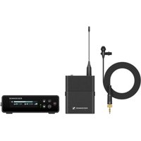 Read more about the article Sennheiser EW-DP ME2 SET S1-7 Band