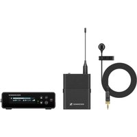 Read more about the article Sennheiser EW-DP ME4 SET S1-7 Band