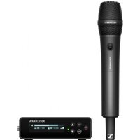 Read more about the article Sennheiser EW-DP 835 SET S1-7 Band