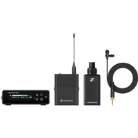Read more about the article Sennheiser EW-DP ENG SET S1-7 Band