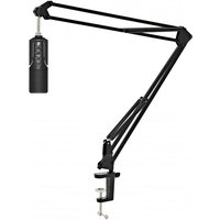 Sennheiser Profile USB Microphone with Heavy Duty Boom Arm