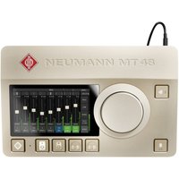 Read more about the article Neumann MT48 Premium Audio Interface