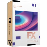 Read more about the article Arturia FX Collection 4