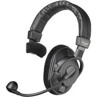 beyerdynamic DT 280 MK II Headset 80 Ohms