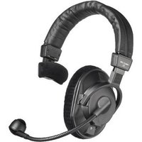 Read more about the article beyerdynamic DT 280 MK II Headset 80 Ohms
