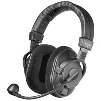 Read more about the article beyerdynamic DT 290 MK II Headset 80 Ohms