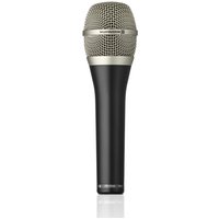 Read more about the article beyerdynamic TG V50d Dynamic Vocal Mic with Lockable Switch