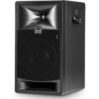 Read more about the article JBL 708P Studio Monitor