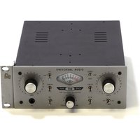 UA 710 Twin-Finity™ Tone-Blending Mic Preamp and DI Box - Secondhand