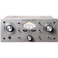 Universal Audio 710 Twin-Finity Tone-Blending Mic Preamp and DI Box