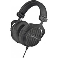 beyerdynamic DT 990 Pro Black Special Edition Headphones 250 Ohms - Nearly New