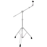 Cymbal Boom Stand with Counter Weight by Gear4music