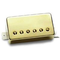 Read more about the article Seymour Duncan SH-2 Jazz Model Neck Pickup Gold