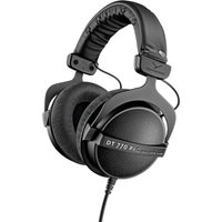 Read more about the article beyerdynamic DT 770 Pro Headphones 80 Ohm Limited Edition Black