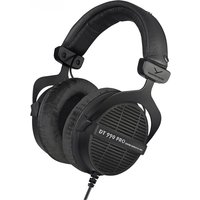 Read more about the article beyerdynamic DT 990 Pro Black Special Edition Headphones 80 Ohms