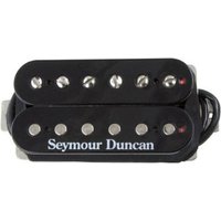 Seymour Duncan SH-2 Jazz Model Bridge Pickup Black