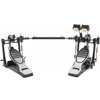 Read more about the article Double Kick Drum Pedal with Floorplate – Nearly New