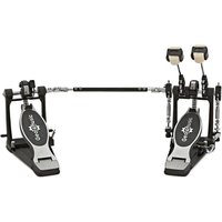 Read more about the article Double Kick Drum Pedal with Floorplate